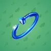 Nail Bracelet #1852