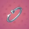 Nail Bracelet #1870