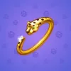 Nail Bracelet #1871