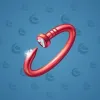 Nail Bracelet #1879