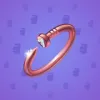 Nail Bracelet #1880