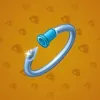 Nail Bracelet #1890