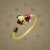 Nail Bracelet #1897