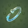 Nail Bracelet #19