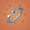 Nail Bracelet #1905