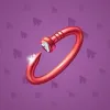 Nail Bracelet #1908