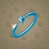 Nail Bracelet #1919