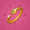 Nail Bracelet #1922
