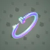 Nail Bracelet #1923