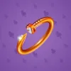 Nail Bracelet #1941