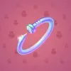 Nail Bracelet #1943