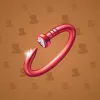 Nail Bracelet #1946
