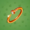 Nail Bracelet #1947
