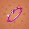 Nail Bracelet #1949