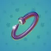 Nail Bracelet #1957