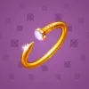 Nail Bracelet #1959