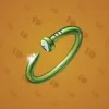 Nail Bracelet #1960