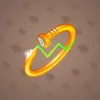 Nail Bracelet #1980
