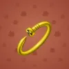Nail Bracelet #1984