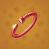 Nail Bracelet #1991
