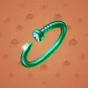 Nail Bracelet #1997