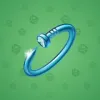 Nail Bracelet #1999