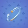 Nail Bracelet #2000