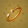 Nail Bracelet #2011