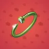 Nail Bracelet #2027