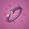 Nail Bracelet #203