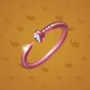Nail Bracelet #2036