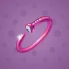 Nail Bracelet #2043