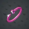 Nail Bracelet #2044