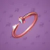 Nail Bracelet #2055
