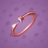 Nail Bracelet #2057