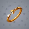 Nail Bracelet #2062