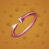 Nail Bracelet #2083