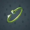 Nail Bracelet #2085