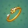 Nail Bracelet #2096