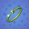 Nail Bracelet #2103