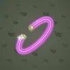 Nail Bracelet #2104