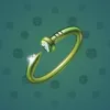 Nail Bracelet #2120