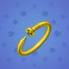 Nail Bracelet #2125
