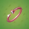 Nail Bracelet #214