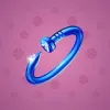 Nail Bracelet #2142
