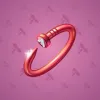 Nail Bracelet #2145
