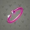 Nail Bracelet #2147