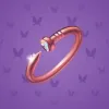 Nail Bracelet #2158