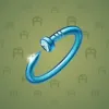 Nail Bracelet #2161