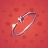 Nail Bracelet #2166